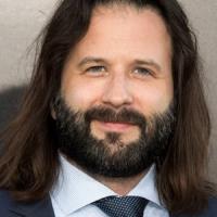 Gary Dauberman