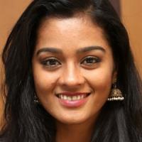 Gayathrie Shankar