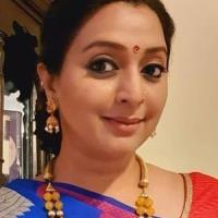 Gayatri Jayaraman