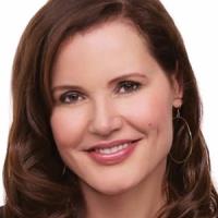 Geena Davis