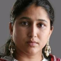 Geeta Agrawal Sharma