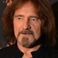Geezer Butler