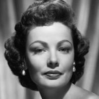 Gene Tierney