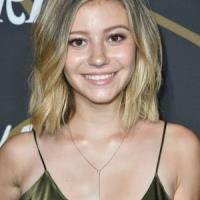 Genevieve Hannelius