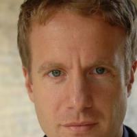 Geoffrey Streatfeild