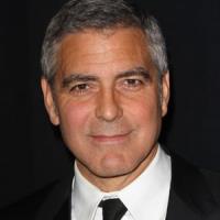 George Clooney