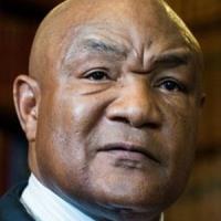 George Foreman