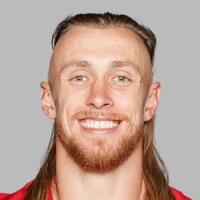 George Kittle