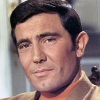 George Lazenby