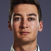 George Russell