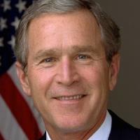 George W. Bush