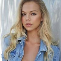 Georgia-May Davis