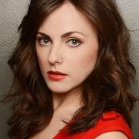 Georgina Reilly