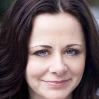 Geraldine Hughes