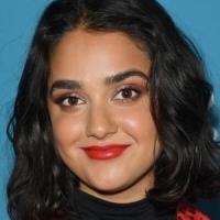 Geraldine Viswanathan