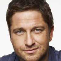 Gerard Butler