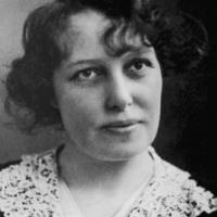 Gerda Lundequist