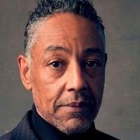 Giancarlo Esposito