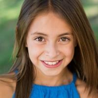 Gianna Gallegos