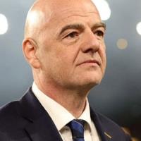 Gianni Infantino