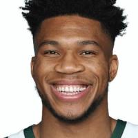 Giannis Antetokounmpo