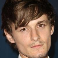 Giles Matthey