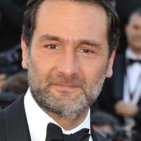 Gilles Lellouche