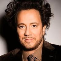 Giorgio A. Tsoukalos