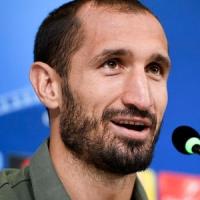 Giorgio Chiellini