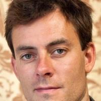 Gísli Örn Garðarsson