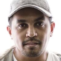 Glenn Fredly