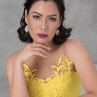 Glydel Mercado