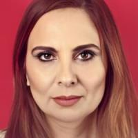 Goncagül Sunar