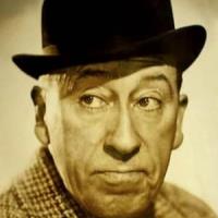 Gordon Harker