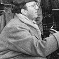 Gordon Parry