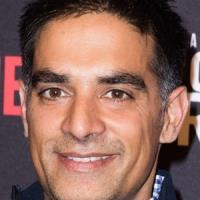 Gotham Chopra