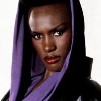 Grace Jones