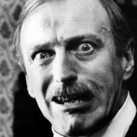 Graham Chapman