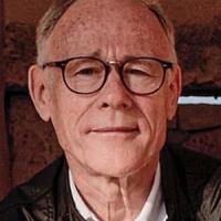 Graham Hancock