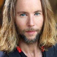 Greg Cipes