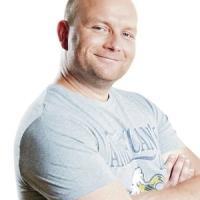 Gregor Hološka