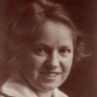 Greta Almroth