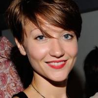Gretchen Lodge
