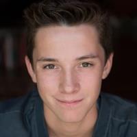 Griffin Cleveland