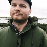 Grímur Hákonarson