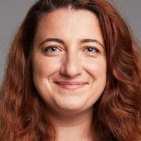 Gülçin Kültür Şahin