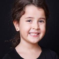 Gülşehri Mina Kekeç
