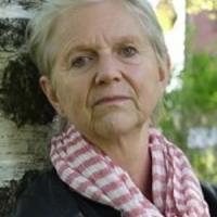 Gunilla Abrahamsson