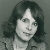 Gunilla Nyroos