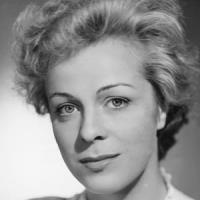 Gunnel Broström